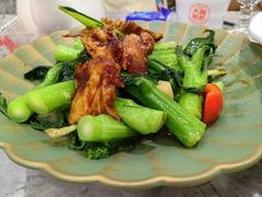 -九龙茶记·粤式餐厅融合菜(鹭江店)