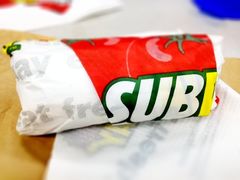 iphone_upload_pic-赛百味SUBWAY(长宁龙之梦店)