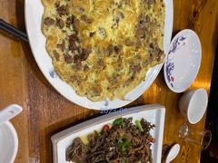 -下梅人家土菜馆(历史文化餐厅度假区店)