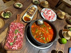 -贵厨酸汤牛肉(花果园国际中心店)