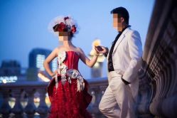 -施华洛婚纱摄影会所(范阳中路店)