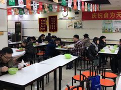 大堂-食为天(贵阳路店)