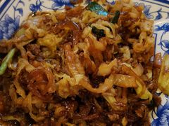 -老回回饺子馆(海洋馆店)