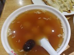 -西工饭庄快餐厅(西工小街店)