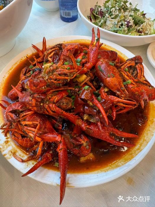 簋街仔仔小龙虾(总店)图片