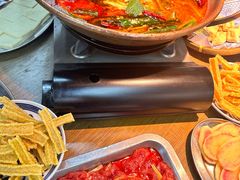 -滇牛云南火锅(桂林路店)