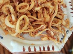 -八方海味餐厅