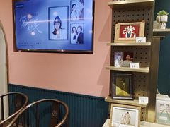 -海马体照相馆(无锡清扬茂业天地店)