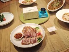 -永安鱼庄·镇江菜(丁卯店)