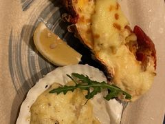 -Social 秀西餐厅-长沙瑞吉酒店(运达店)