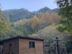 -天明山温泉大酒店