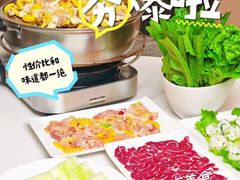 -美未居·老字号·地道顺德菜·桑拿鸡·鱼生(容桂店)