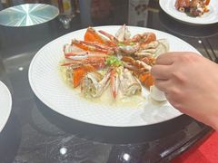 -高佳庄·海鲜酒楼(临城百合店)