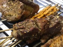 -碳匠炭火烤肉