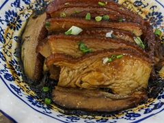 -涵家味土菜馆·徽州一绝臭鳜鱼(三河古镇店)