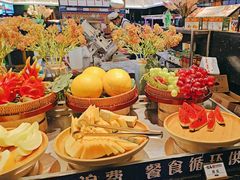 -梨花自助烤肉(天河城店)