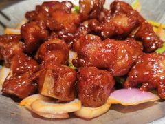 -绿茶餐厅(千岛湖银泰城店)