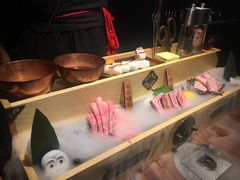 -牛道·和牛九食(市府恒隆广场店)