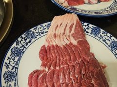 -裕德孚·非遗手切涮羊肉(东直门内大街店)