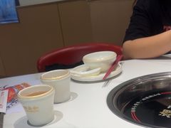-潮正和潮汕牛肉火锅·老字号(番禺万达店)