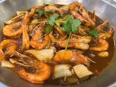 -李想大虾(吾悦广场店)
