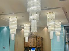 -孔雀云贵川·融合菜(长宁来福士店)