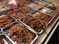 -绝味鸭脖(时代广场店)