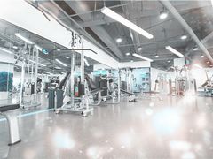 -每刻健身工作室(西直门店)