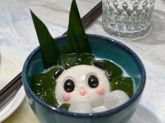 -孔雀云贵川·融合菜(长宁来福士店)