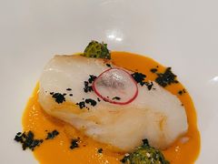 -北京金融街丽思卡尔顿酒店·意味轩 Cepe