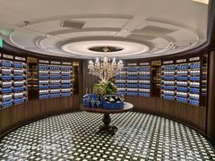 -CHARLIETOWN红茶公司(南京万象天地店)