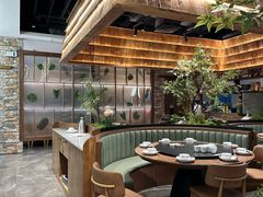 -滇铺子·云南特色菜·第九届野生菌美食节(曲靖万达店)