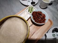 -小菜园新徽菜(常州武进吾悦店)