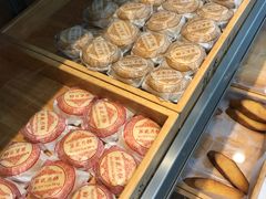 -拢香糕点(万达店)