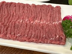 -南门涮肉(后海店)