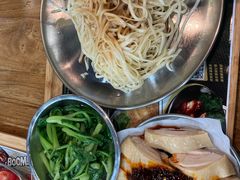 -阿金大白·上海菜馆(新天地店)