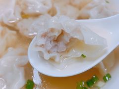 馄饨-汪家馄饨(集庆路店)
