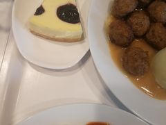 -宜家·瑞典风味餐厅(烟台路店)
