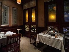 -利顺德大饭店·1863别致西餐厅(小白楼店)