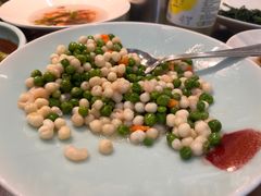 -江南大院(横泾店)