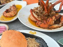 -Ministry of Crab•MOC(交子大道店)