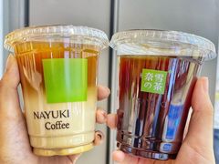 -奈雪的茶(鄞州万达店)