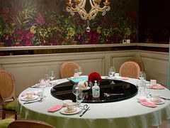 包厢-尚一汤·粤菜海鲜(环球港店)