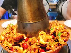 -蛙大侠香辣牛蛙火锅店(总店)