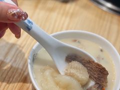 -喜上喜鸡煲翅(吉大店)