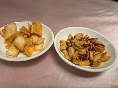 -江南灶中餐厅(南京香格里拉店)