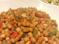 -黑窑厂糖油饼烤鸭·清真菜(旗舰店)