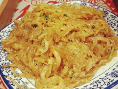-吉祥春饼·烤鸭(国贸店)