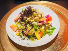 -無二炙坊·和牛烧肉(大钟寺1733店)