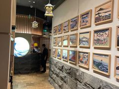 -锅物新语&寿喜烧.炉端割烹(世博源店)